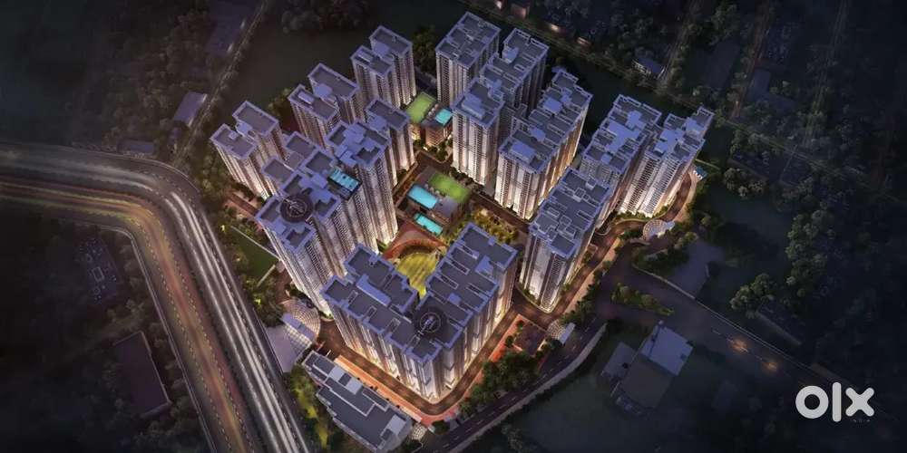 GATED COMMUNITY FLATS AVAILABLE FOR SALE IN ACHUTAPURAM