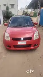 Maruti Suzuki Swift VXi + Manual, 2006, Petrol