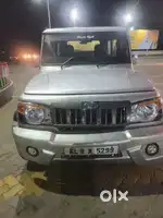 Mahindra Bolero 2003 Diesel 145000 Km Driven