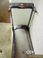 Treadmill in well condition