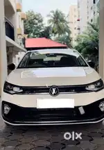Excellent Condition Volkswagen Virtus