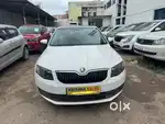 Skoda Octavia 2.0 Elegance TDI CR AT, 2015, Diesel