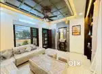 3bhk luxury villa