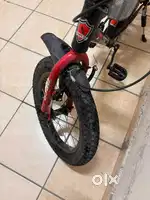 Kids Cycle in mint condition 2 years old