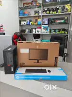 GRAB THE BEST PRICE ! FULL DESKTOP SET IN YOUR BUDGET IN PUNE