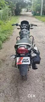 Good condition