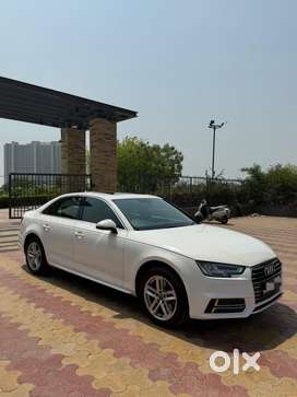 Audi A4 1.4 30 TFSI Premium, 2018, Petrol