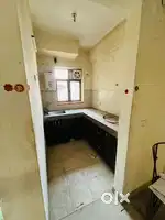 3bhk semi furnished flat in supertech eco village3