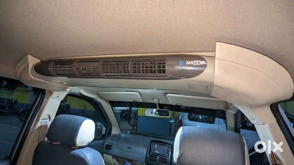 Chevrolet Tavera Neo 2016 Diesel Good Condition