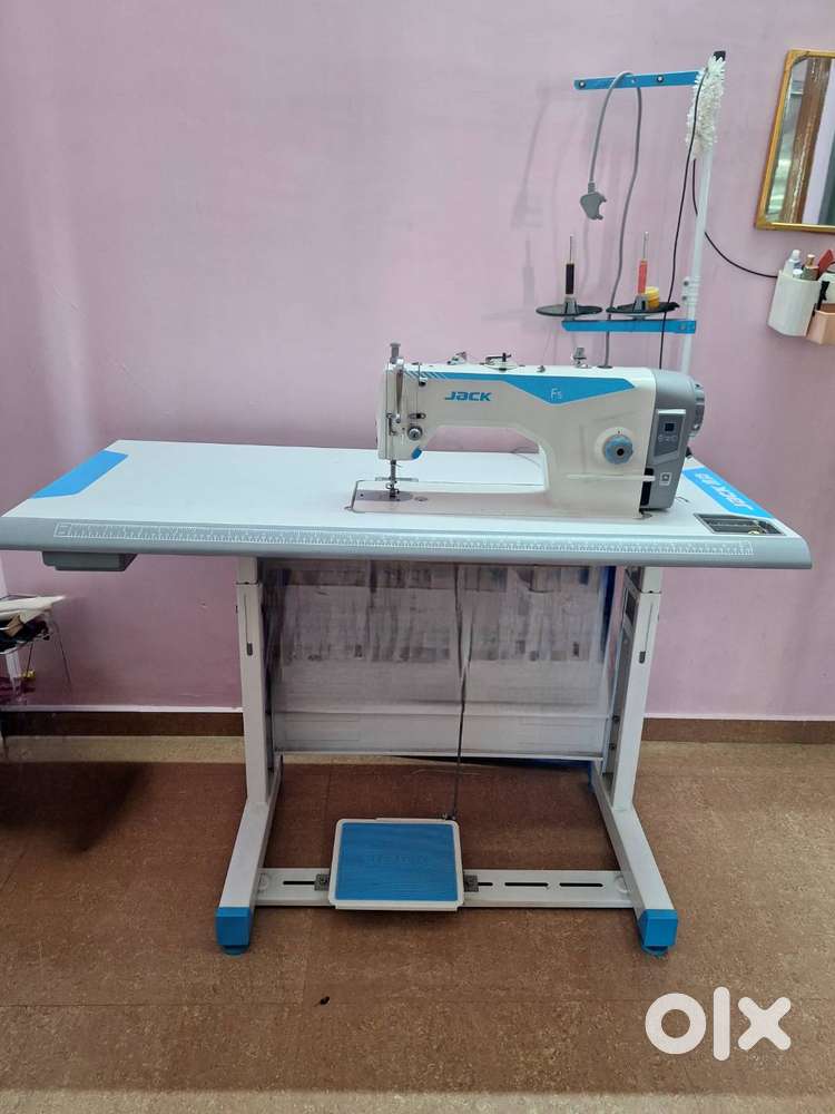 Sewing machine