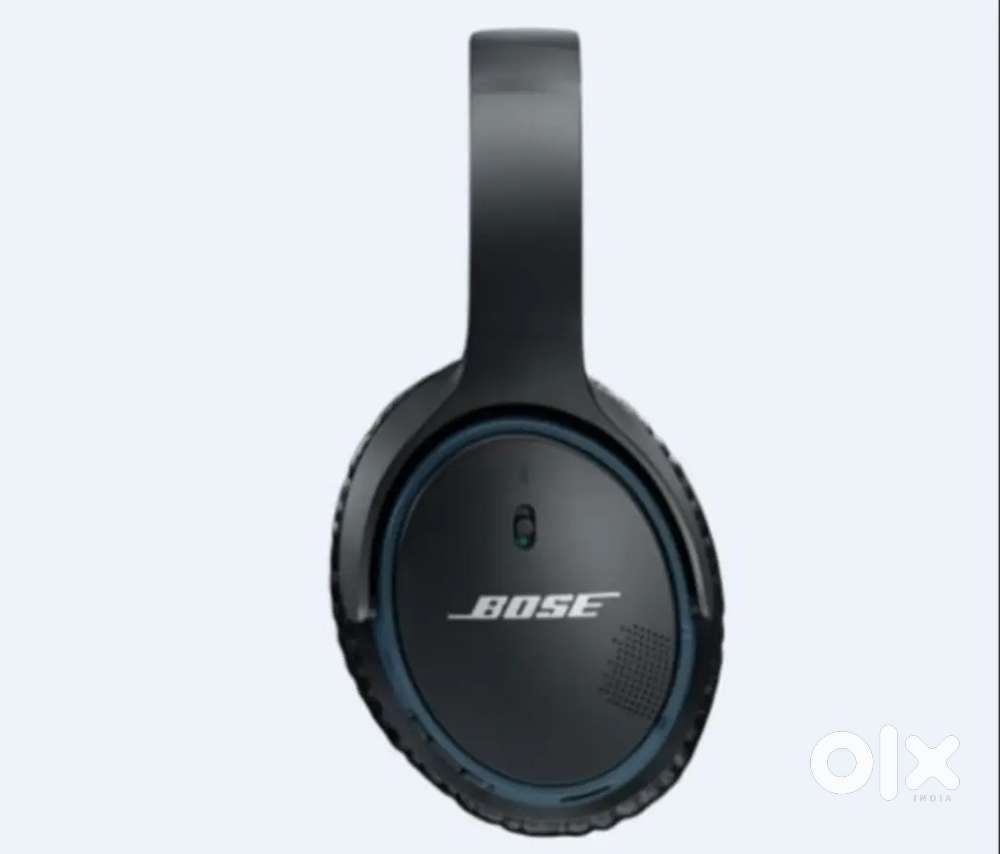 Bose QuietComfort 35 II Wireless Headphones Excellent Condition