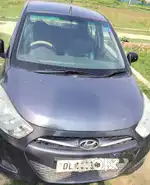 Hyundai i10 2015 CNG & Hybrids 71000 Km Driven