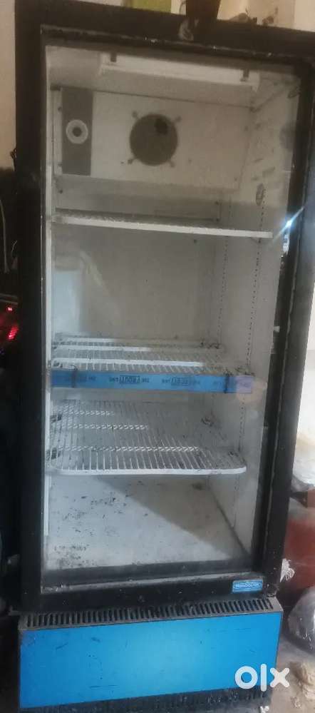 Frige good condition