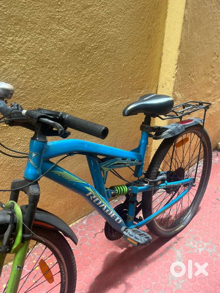 Good condition