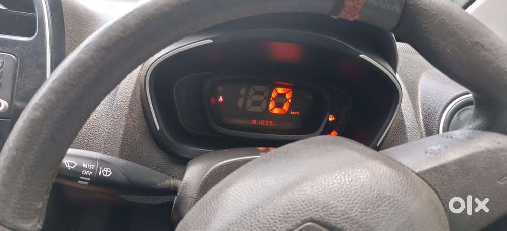 “2019 Petrol Car – Well Maintained  Urgent Sale in Raipur”