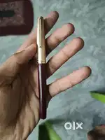 Hero ink pen