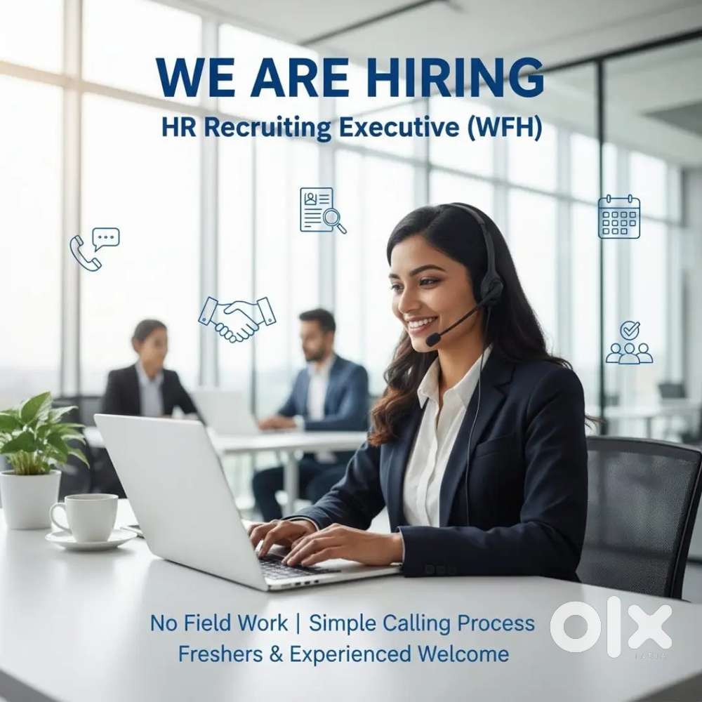 Remote HR Calling Coordinator – Candidate Relationship Role