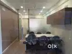 Furnished Office On Rent In Adajan