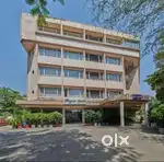 Female Receptionist Job in Hotel