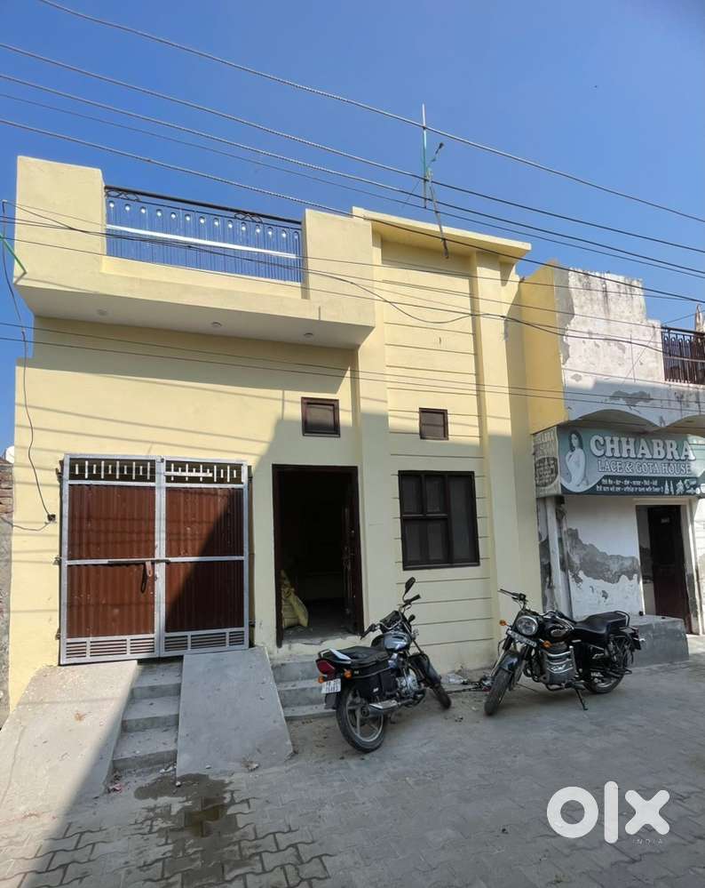New house 3 bhk tiles lagva ka dava ga