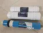 RO filters 3 in one