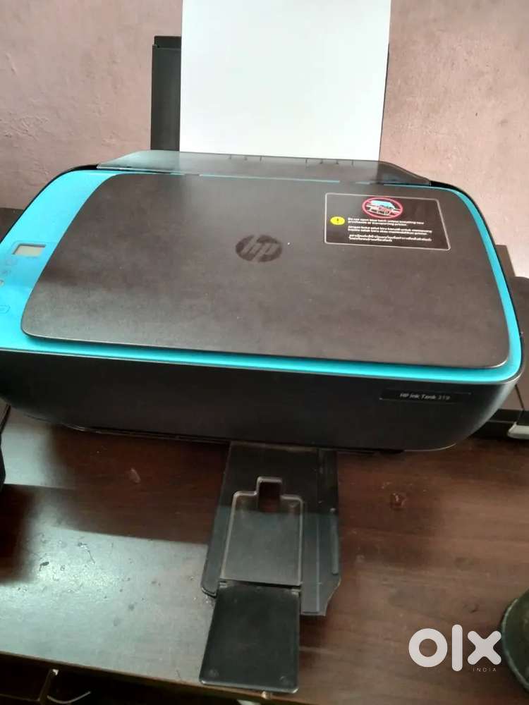 color printer