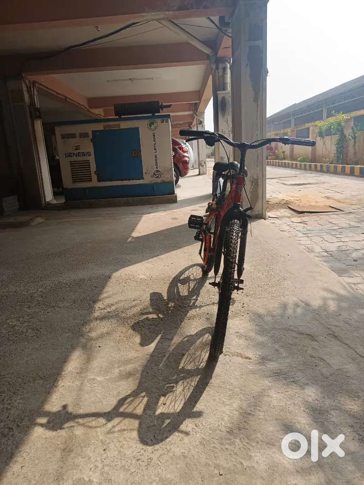Kross cycle for age 8- 13 children