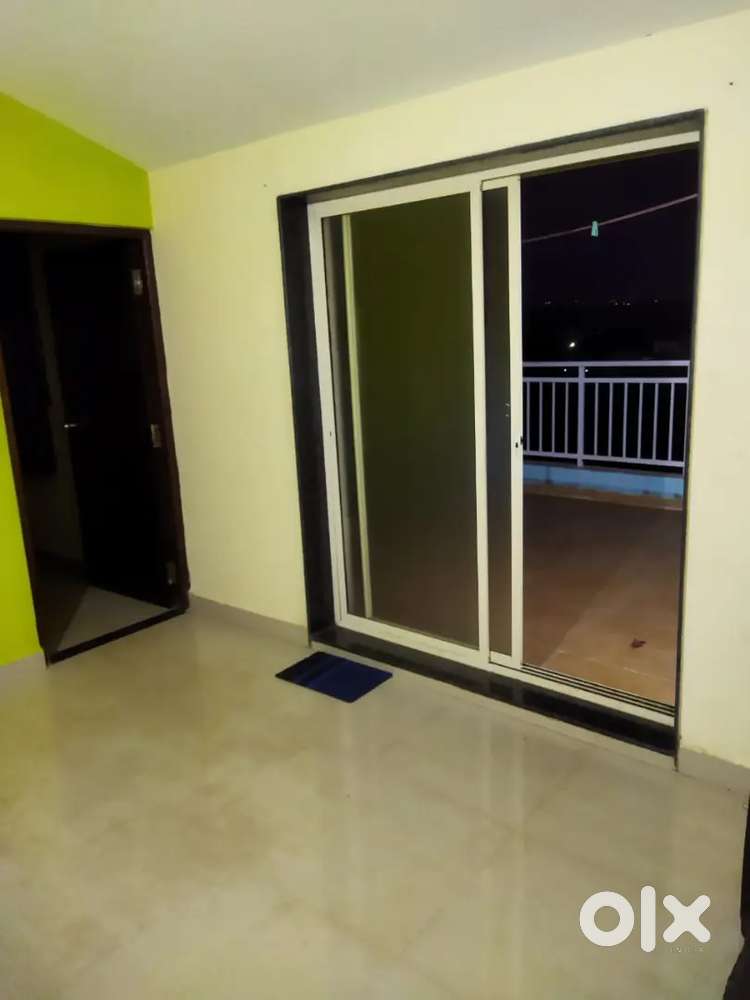 Available 3bhk flat for sale at Old Goa