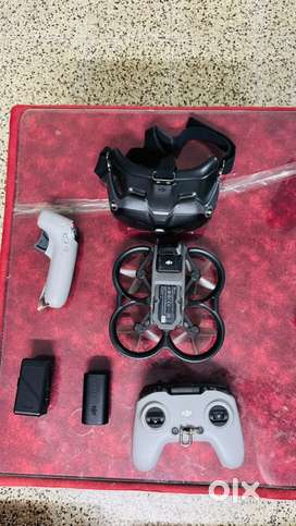Dji avata fpv drone for sale