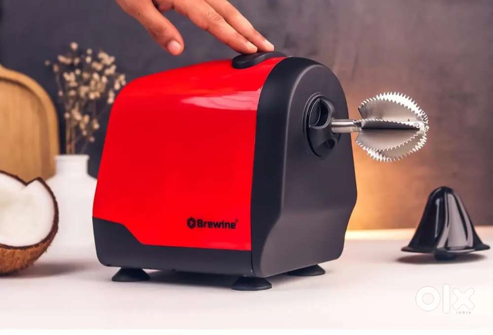 Coconut scrapper..as good as new