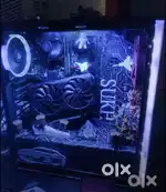 CODING,GAMING PC