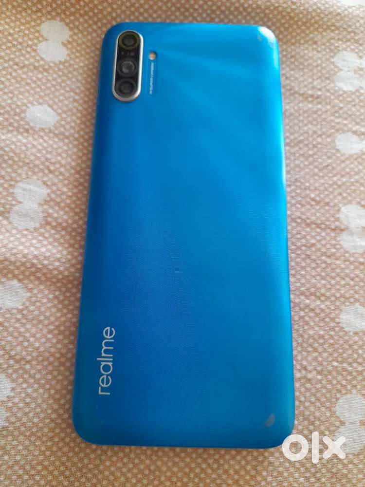 Realme C3 phone