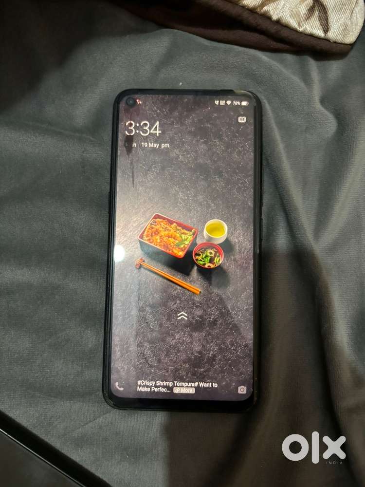 Vivo z1 pro 64 gb 4 gb ram 4g