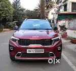 Kia Sonet 1.5 GTX Plus Diesel DT, 2021, Diesel