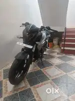 Pulsar NS 200 BS6