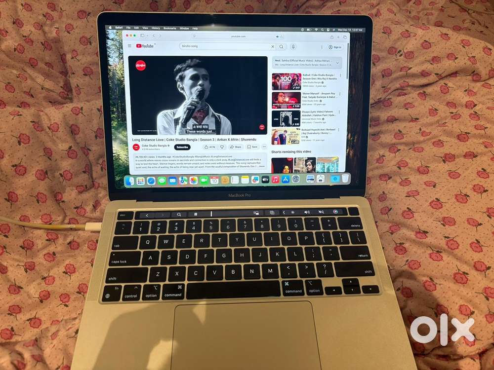 Macbook M2 pro