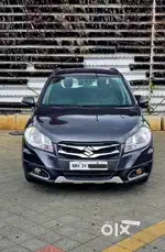 Maruti Suzuki S-Cross, 2017, Diesel