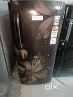 All brands single door fridge with warranty.