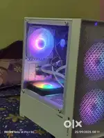 Good Condition Gaming PC no monitor- no Negotiation and delivery