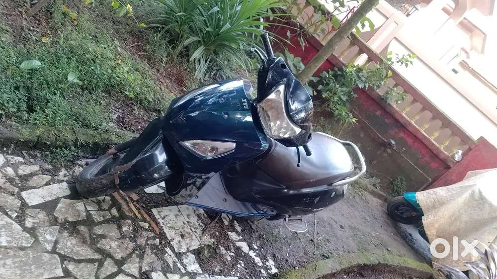 Fast onr good condition