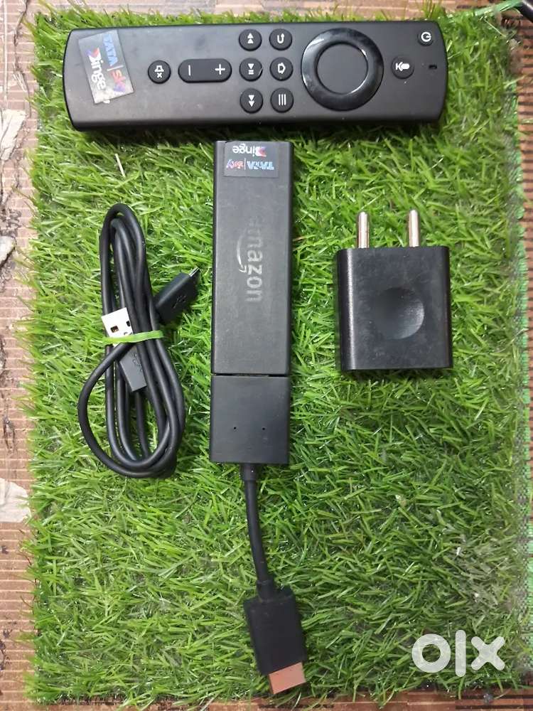 Amazon Fire Stick For Sale