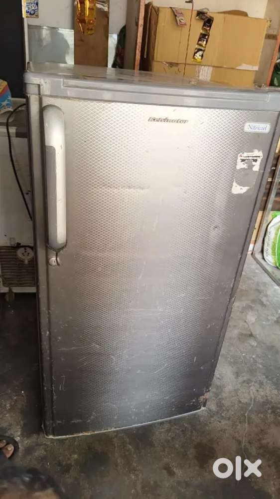 Kelvinator fridge