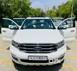 Ford Endeavour 2.2 Titanium AT 4X2, 2019, Diesel