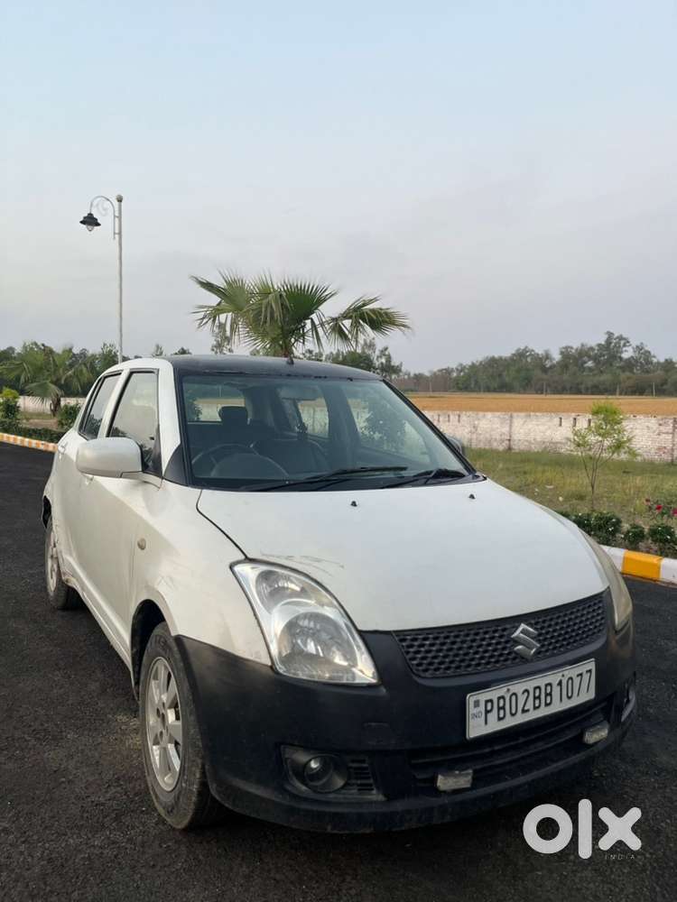 Maruti Suzuki Swift 2008 Diesel Good Condition