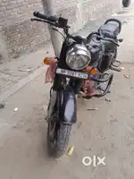 Classic 350