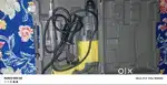 Hi max new drill machine ok condition