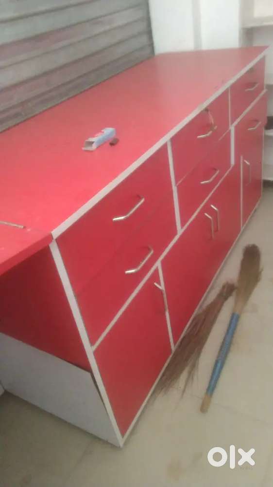 Shop Furniture
