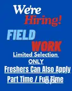 Field Work Boys & Girls