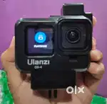 GoPro Hero10 waterproof