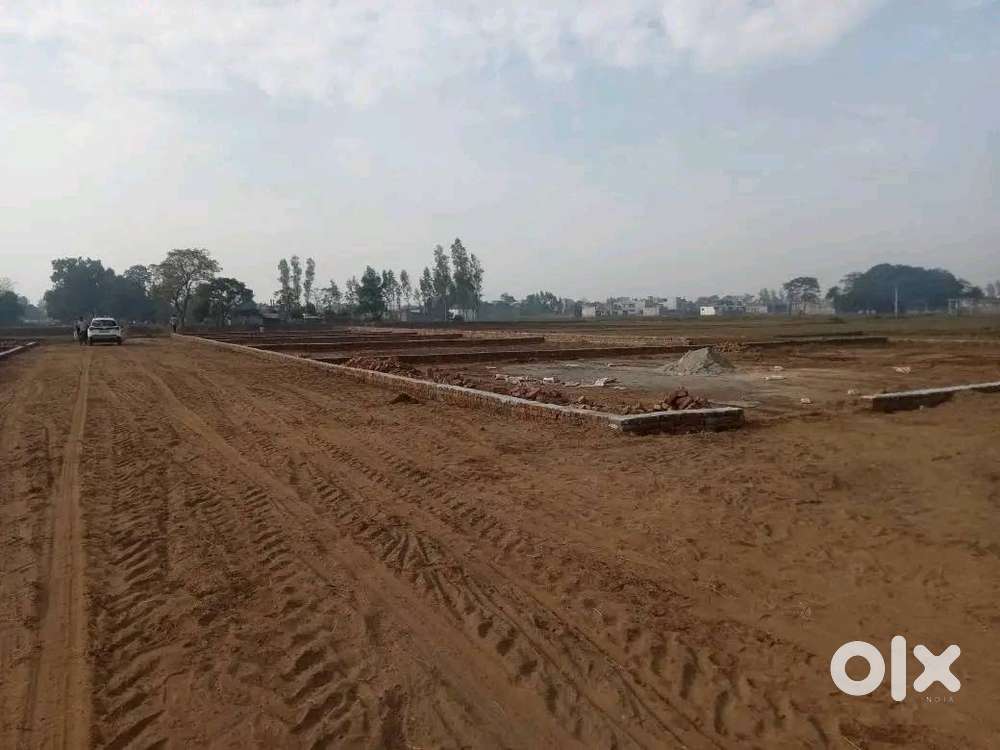 KABZA PAHLE DEORIA BYPASS NEAR ROYAL ACADEMY KARAJAHA GORAKHPUR